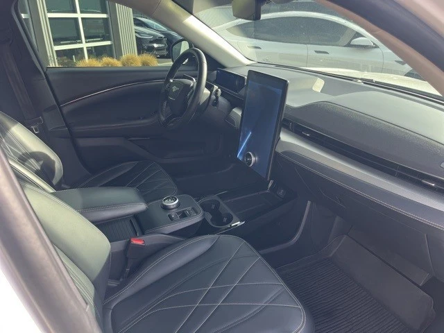 2021 Ford Mustang Mach-E - Image 20 of 21
