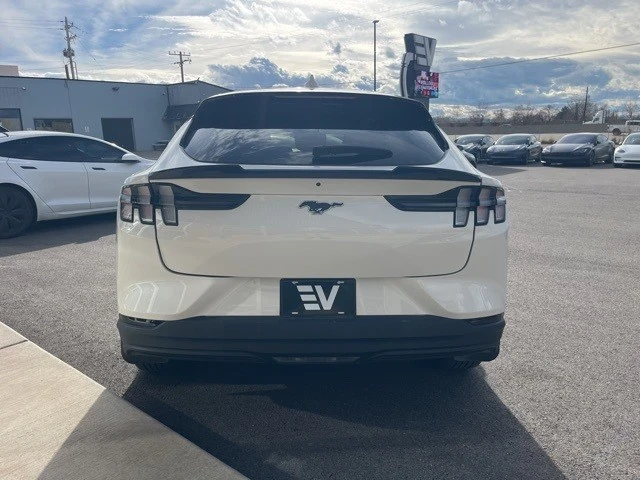 2021 Ford Mustang Mach-E - Image 6 of 21