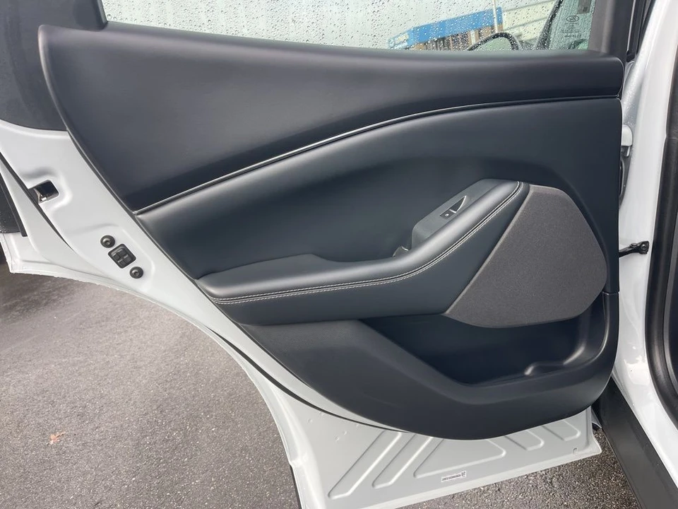 2021 Ford Mustang Mach-E - Image 12 of 12