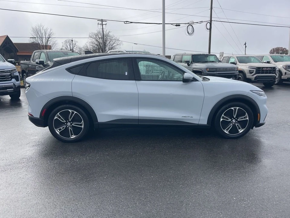 2021 Ford Mustang Mach-E - Image 6 of 12