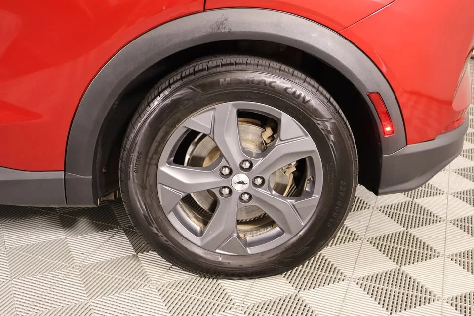 2021 Ford Mustang Mach-E - Image 17 of 20