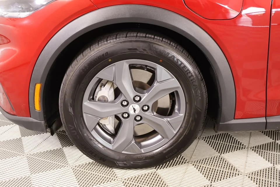2021 Ford Mustang Mach-E - Image 16 of 20