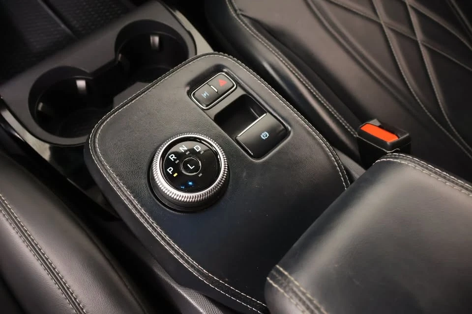 2021 Ford Mustang Mach-E - Image 7 of 20