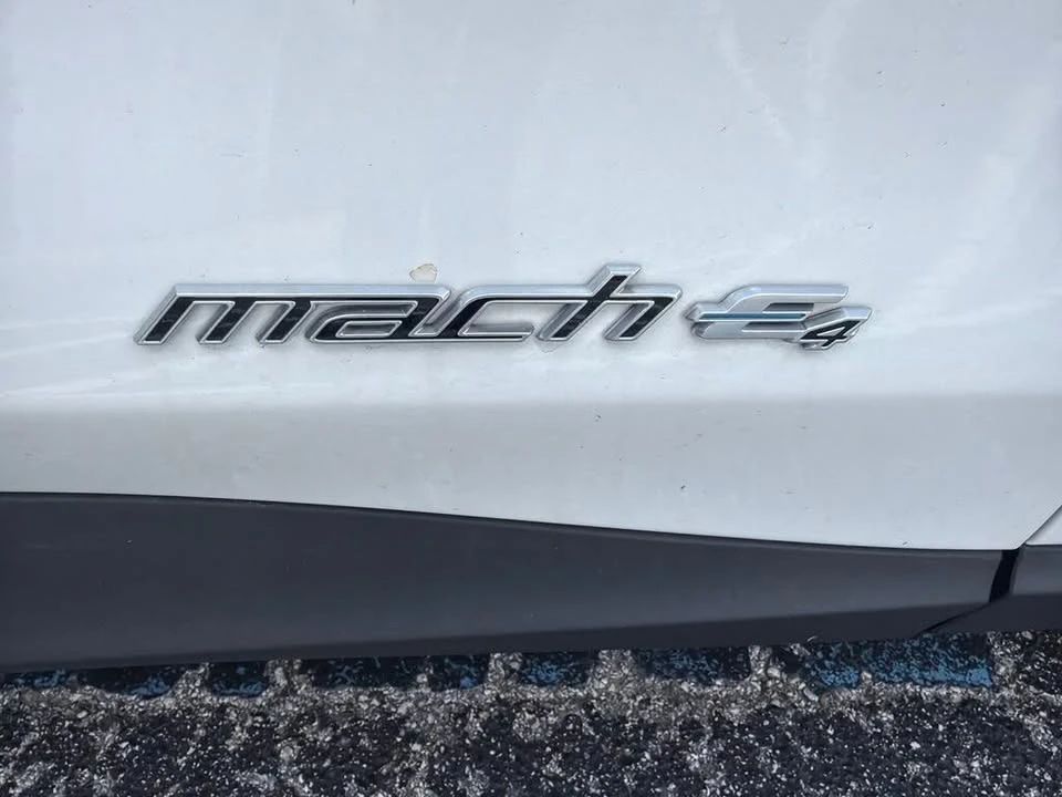 2021 Ford Mustang Mach-E - Image 5 of 7