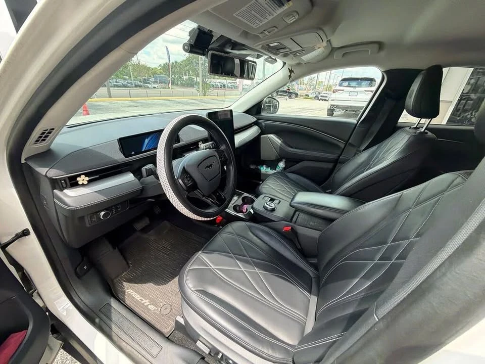 2021 Ford Mustang Mach-E - Image 6 of 7