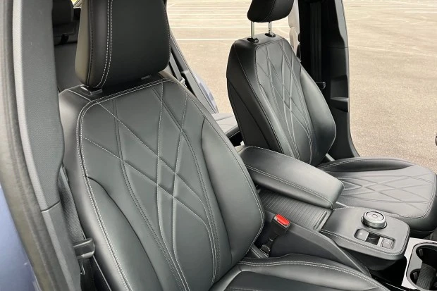 2021 Ford Mustang Mach-E - Image 4 of 8