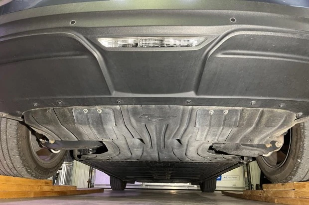 2021 Ford Mustang Mach-E - Image 6 of 8