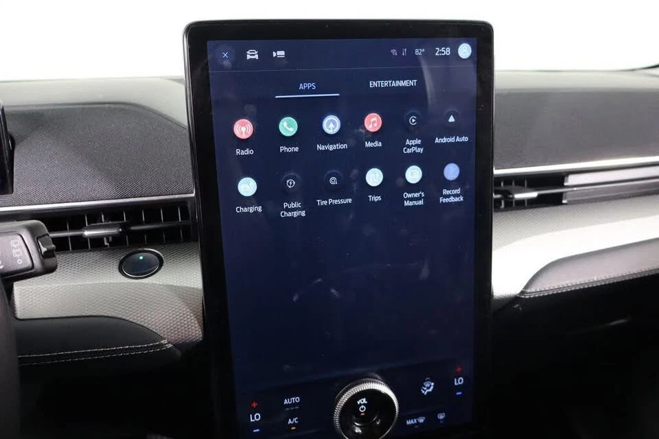 2021 Ford Mustang Mach-E - Image 20 of 20