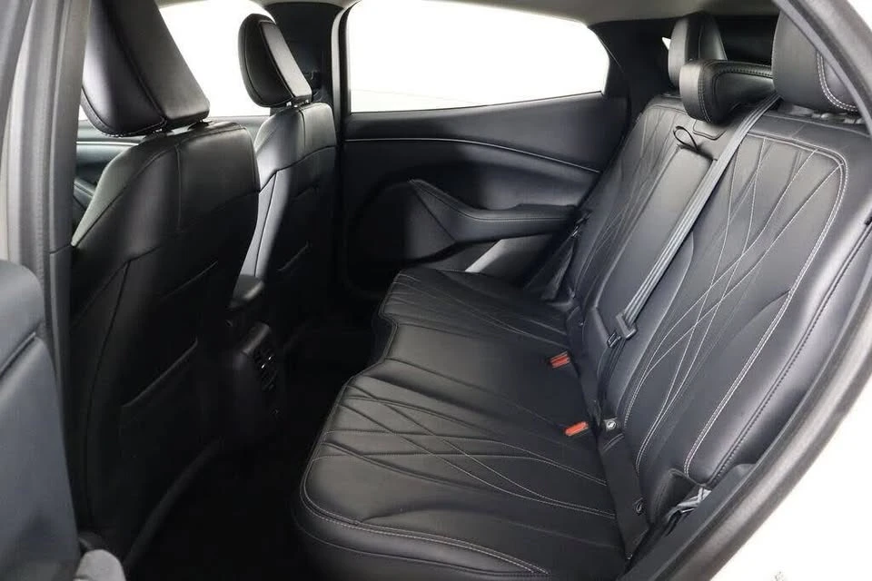 2021 Ford Mustang Mach-E - Image 8 of 20