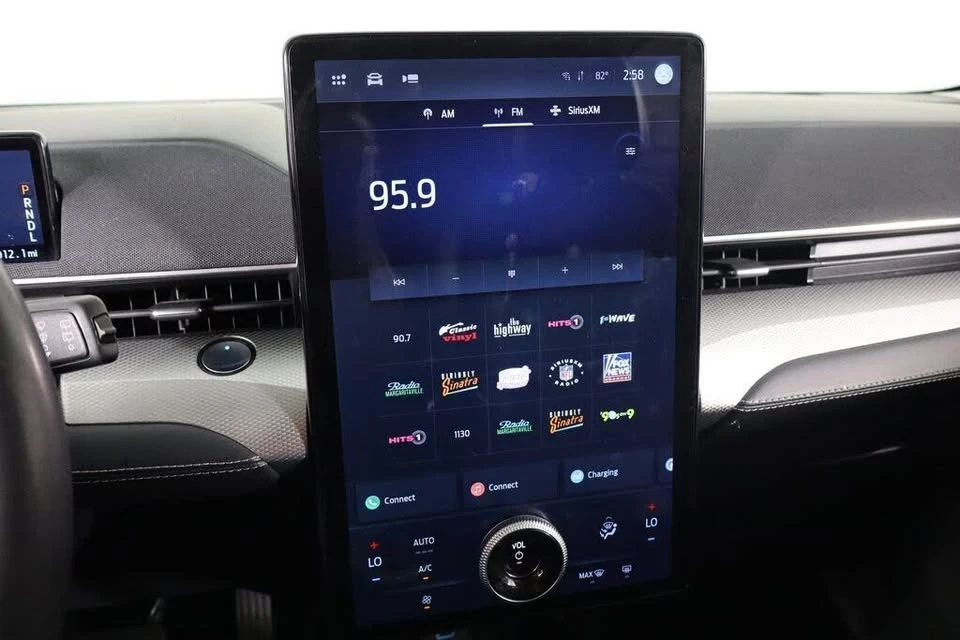 2021 Ford Mustang Mach-E - Image 19 of 20
