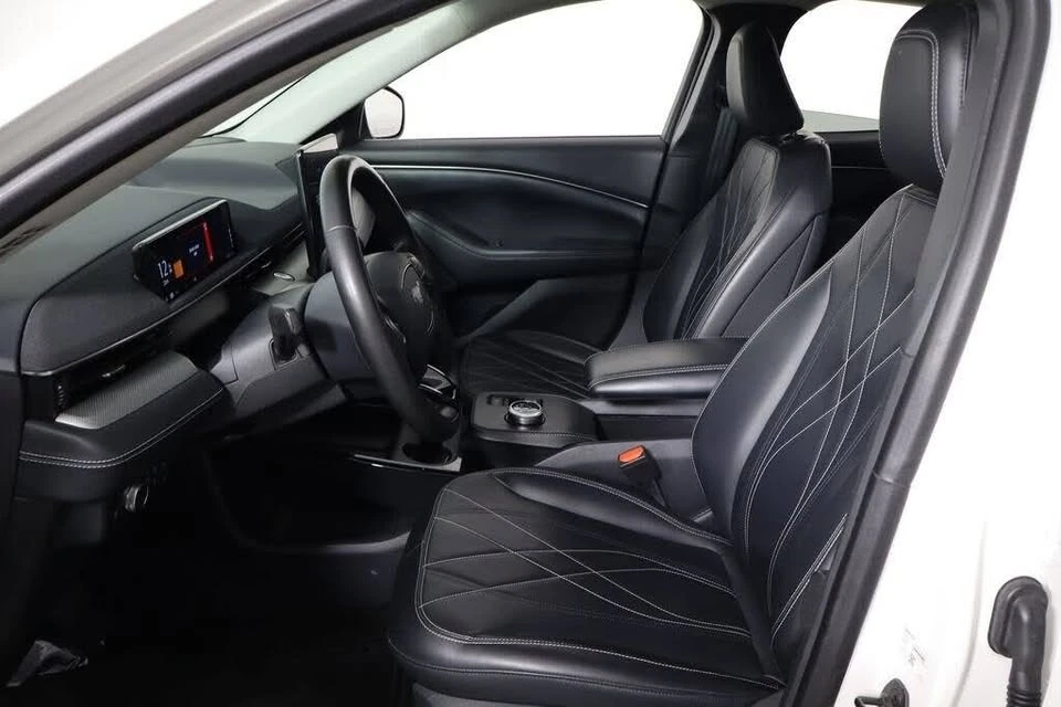 2021 Ford Mustang Mach-E - Image 7 of 20