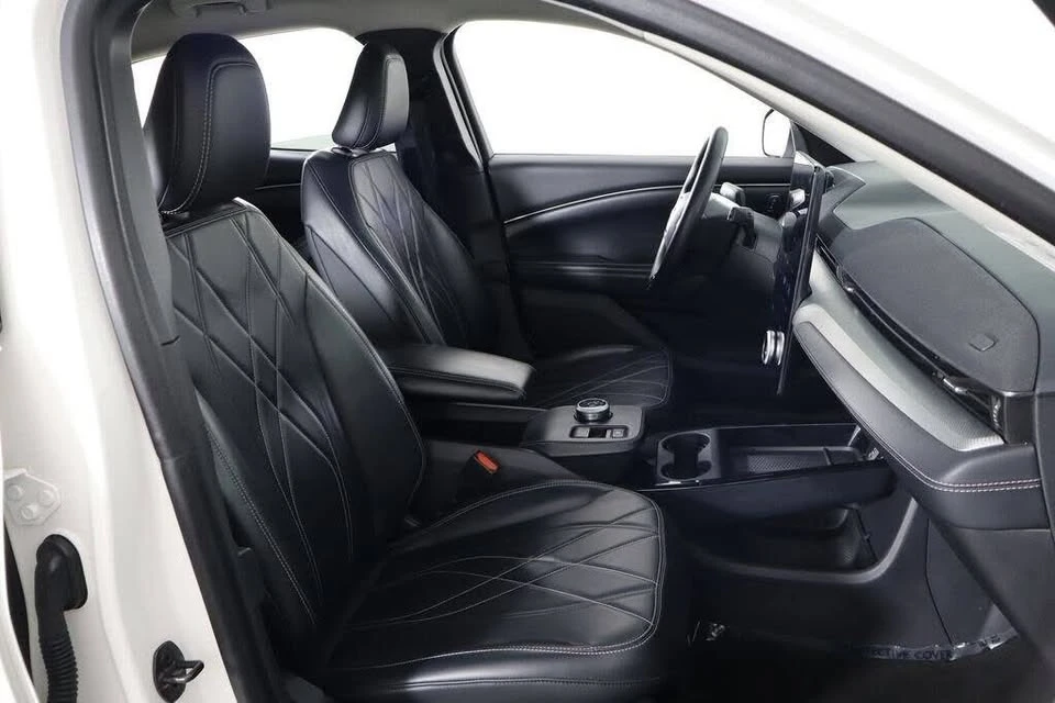 2021 Ford Mustang Mach-E - Image 10 of 20