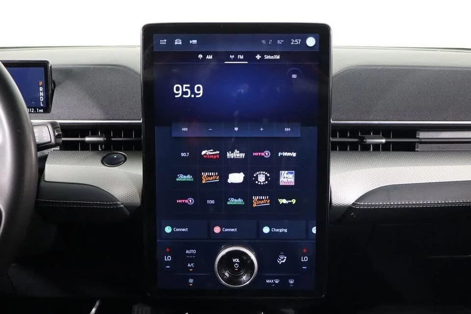 2021 Ford Mustang Mach-E - Image 18 of 20