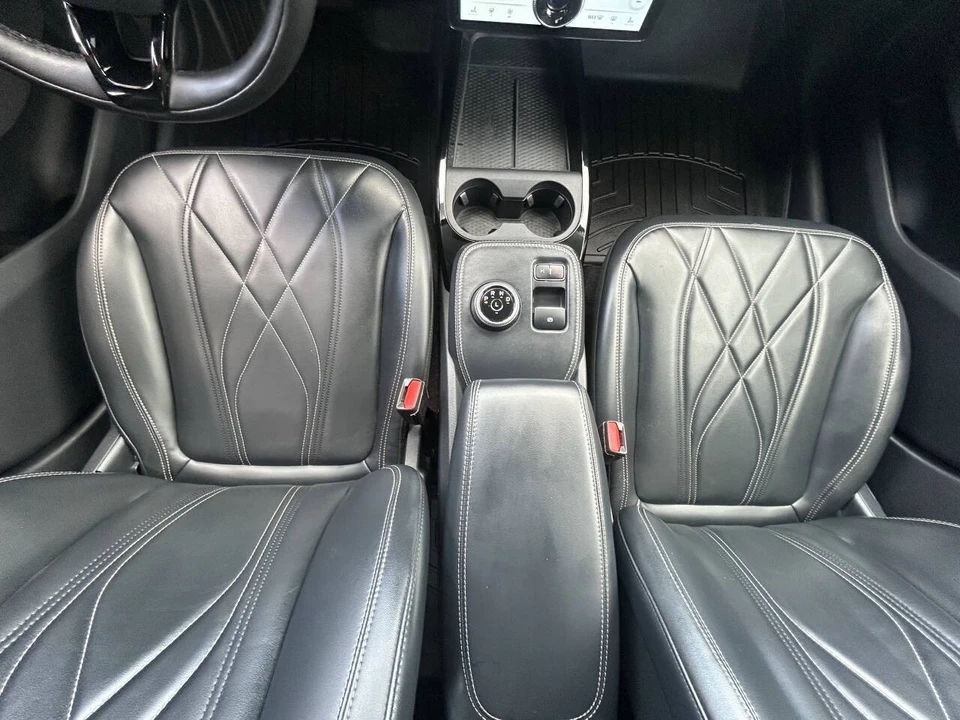 2021 Ford Mustang Mach-E - Image 14 of 21