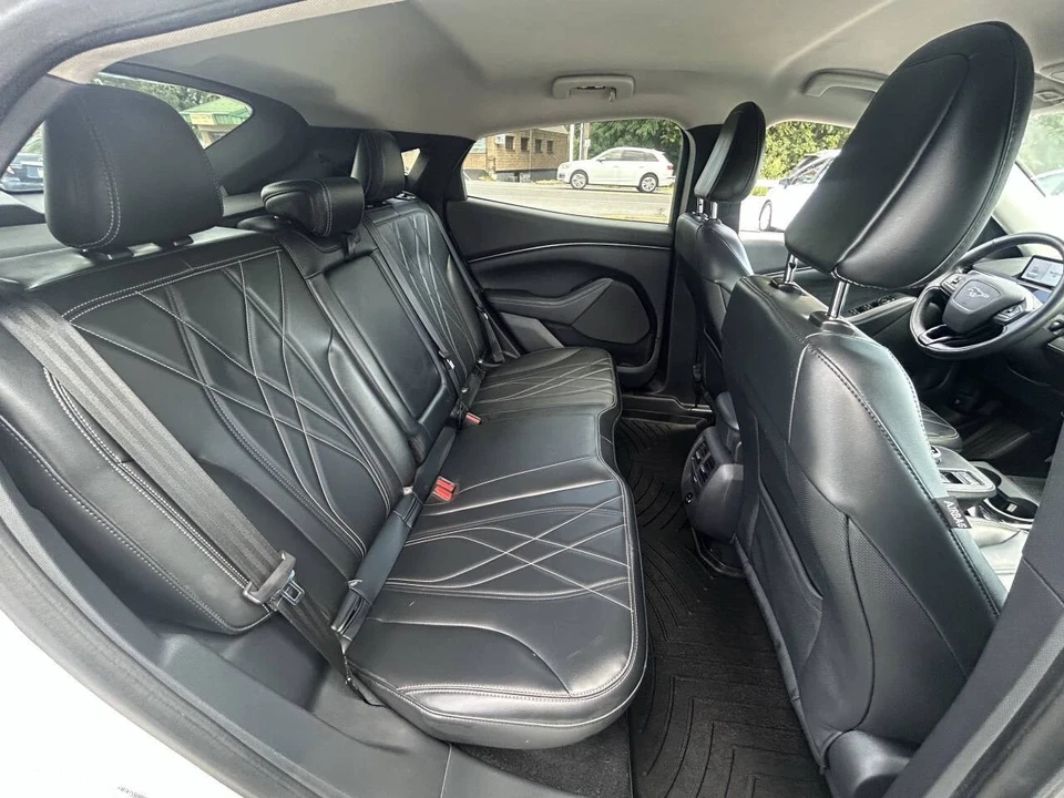2021 Ford Mustang Mach-E - Image 16 of 21