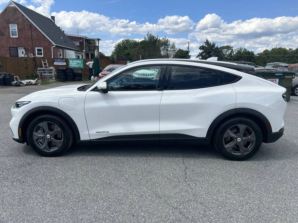 2021 Ford Mustang Mach-E - Image 4 of 21