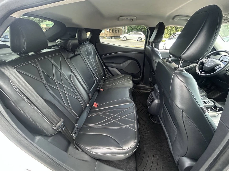 2021 Ford Mustang Mach-E - Image 16 of 21