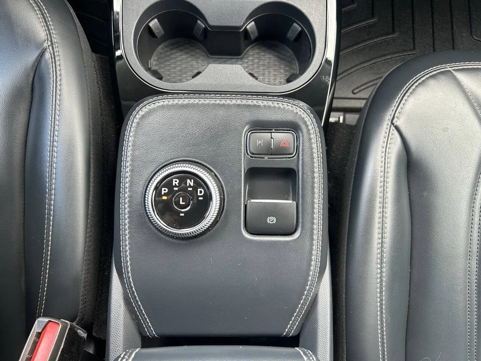 2021 Ford Mustang Mach-E - Image 15 of 21
