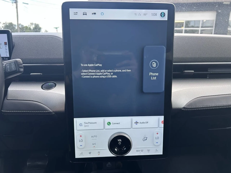 2021 Ford Mustang Mach-E - Image 9 of 21
