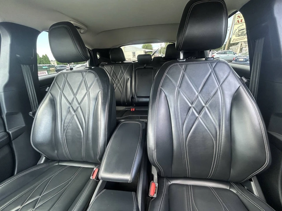 2021 Ford Mustang Mach-E - Image 13 of 21