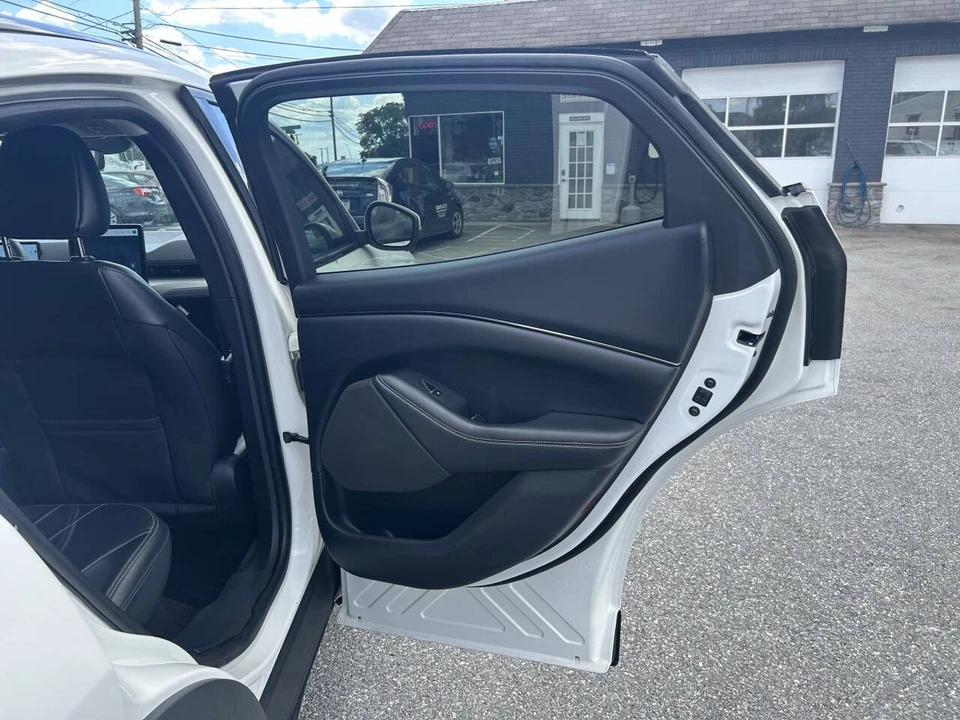 2021 Ford Mustang Mach-E - Image 21 of 21
