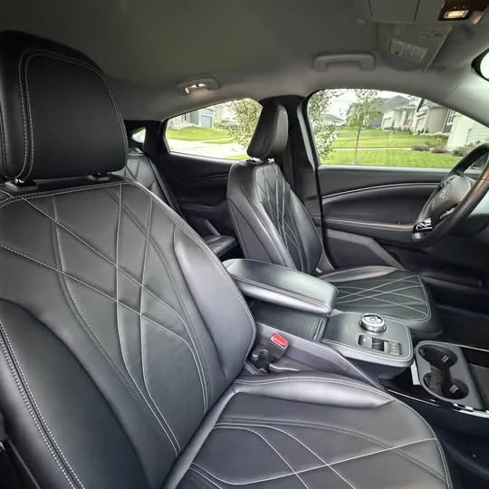 2021 Ford Mustang Mach-E - Image 4 of 9