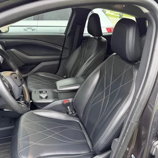 2021 Ford Mustang Mach-E - Image 9 of 9