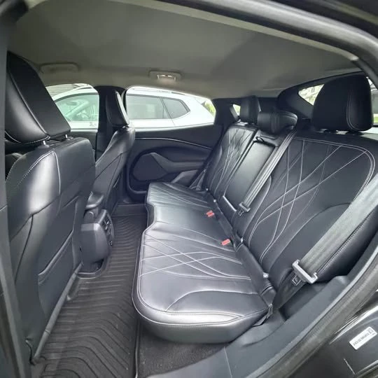 2021 Ford Mustang Mach-E - Image 7 of 9