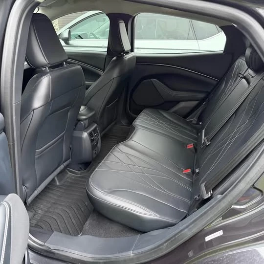 2021 Ford Mustang Mach-E - Image 8 of 9