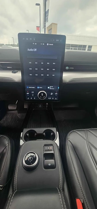 2021 Ford Mustang Mach-E - Image 8 of 11