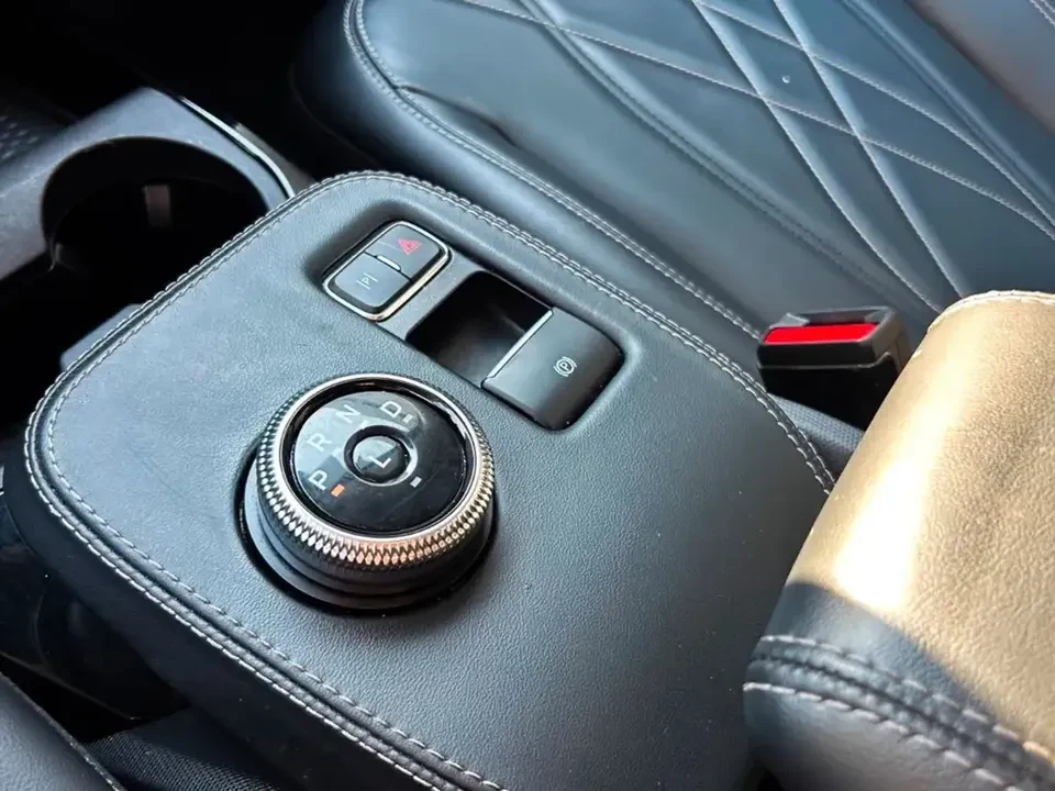 2021 Ford Mustang Mach-E - Image 18 of 20