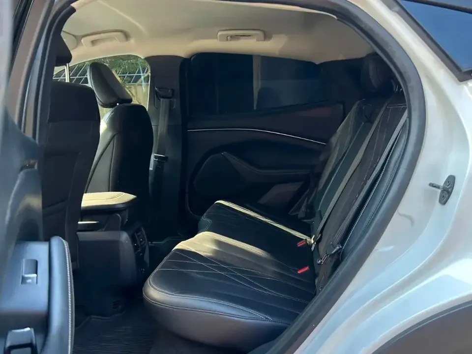 2021 Ford Mustang Mach-E - Image 11 of 20