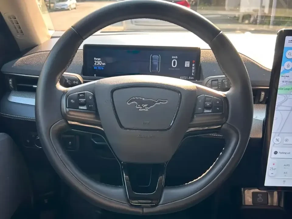 2021 Ford Mustang Mach-E - Image 15 of 20