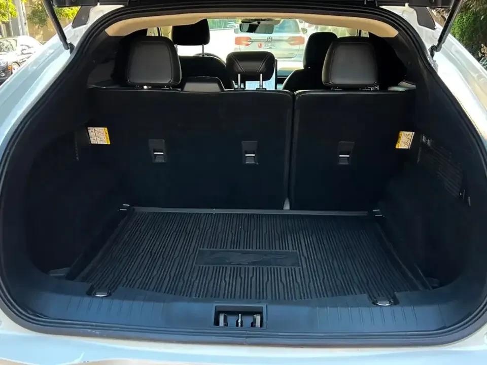 2021 Ford Mustang Mach-E - Image 6 of 20