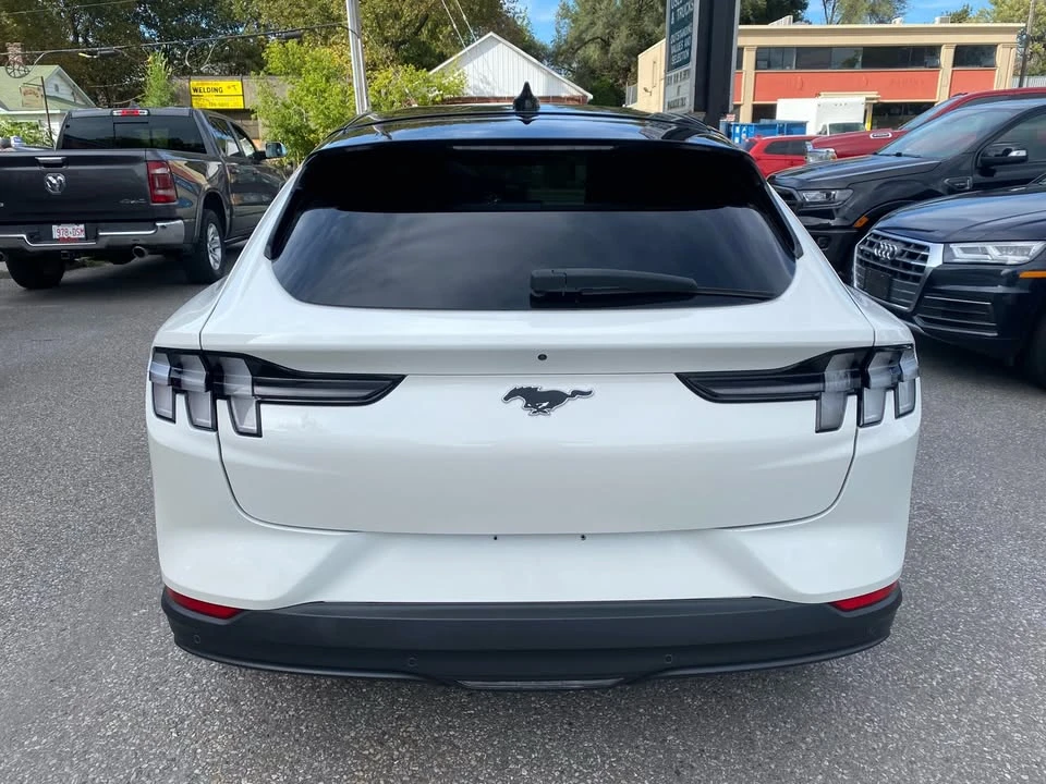 2021 Ford Mustang Mach-E - Image 4 of 20