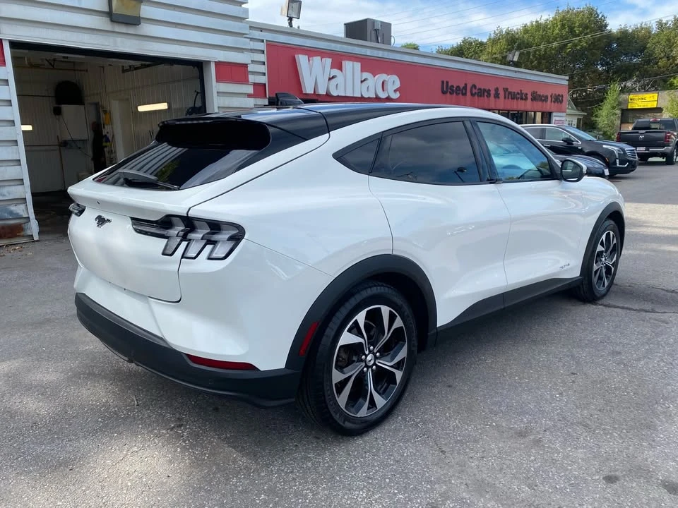 2021 Ford Mustang Mach-E - Image 6 of 20