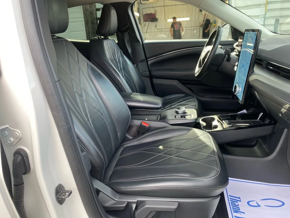 2021 Ford Mustang Mach-E - Image 11 of 20