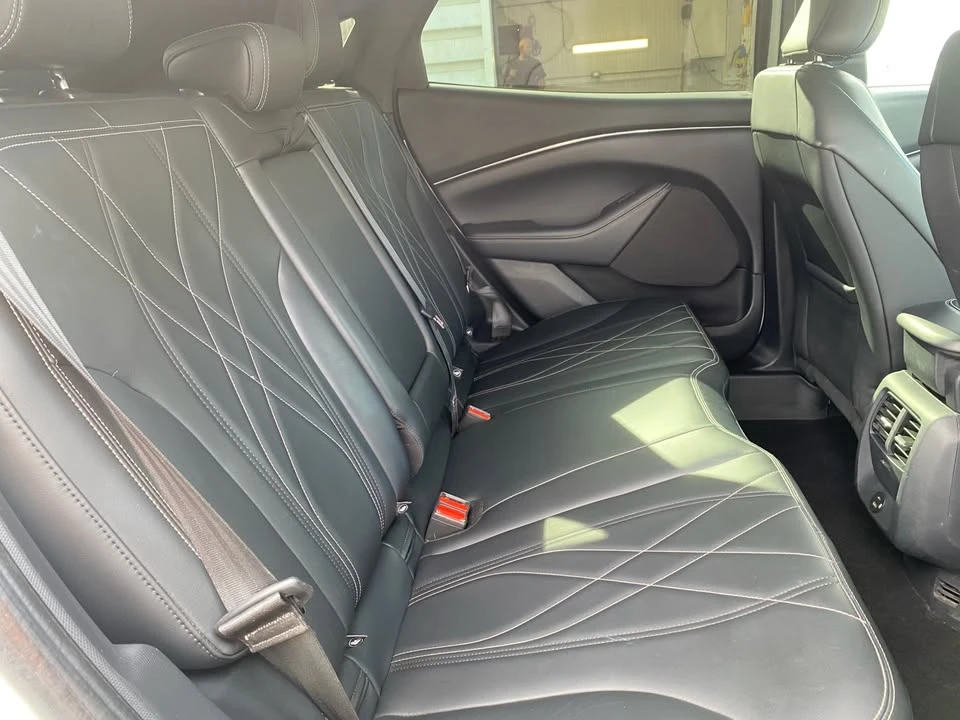 2021 Ford Mustang Mach-E - Image 12 of 20