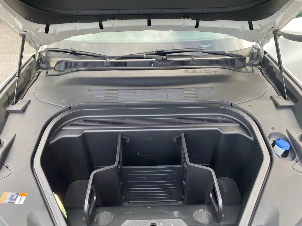 2021 Ford Mustang Mach-E - Image 9 of 20