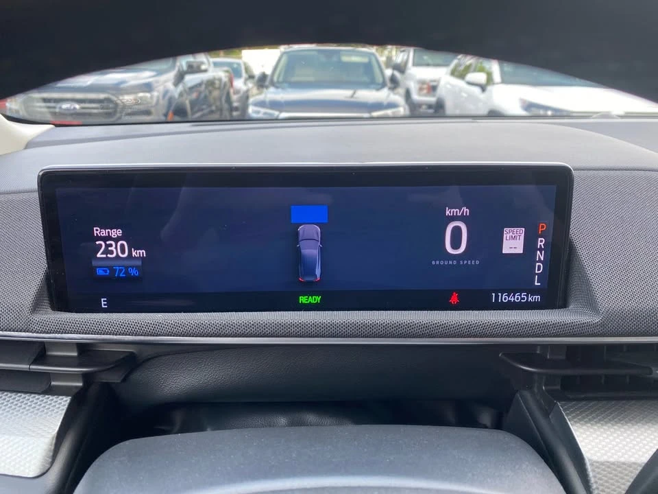2021 Ford Mustang Mach-E - Image 20 of 20