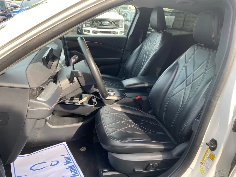 2021 Ford Mustang Mach-E - Image 10 of 20
