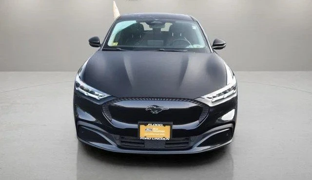 2021 Ford Mustang Mach-E - Image 2 of 10