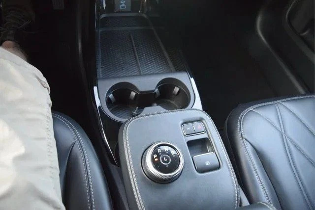 2021 Ford Mustang Mach-E - Image 8 of 10