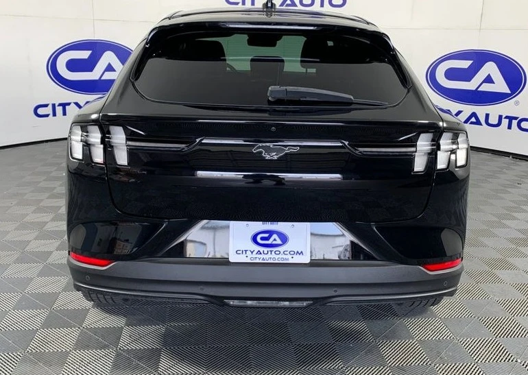 2021 Ford Mustang Mach-E - Image 11 of 12