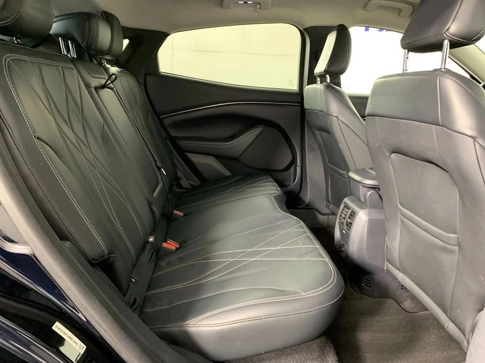 2021 Ford Mustang Mach-E - Image 6 of 12