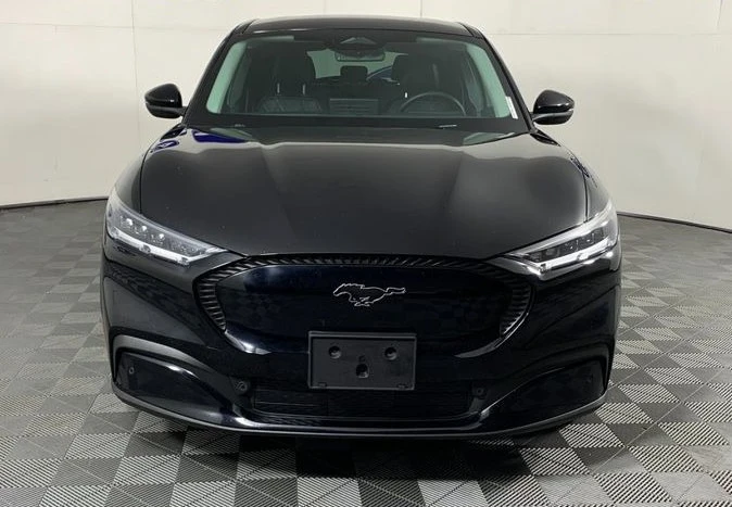 2021 Ford Mustang Mach-E - Image 8 of 12