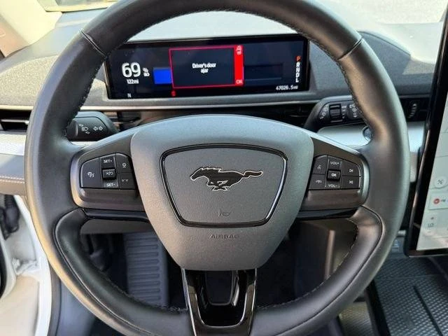 2021 Ford Mustang Mach-E - Image 17 of 20