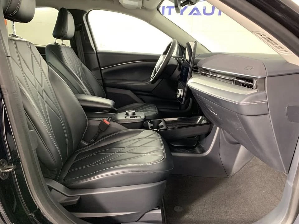 2021 Ford Mustang Mach-E - Image 3 of 12