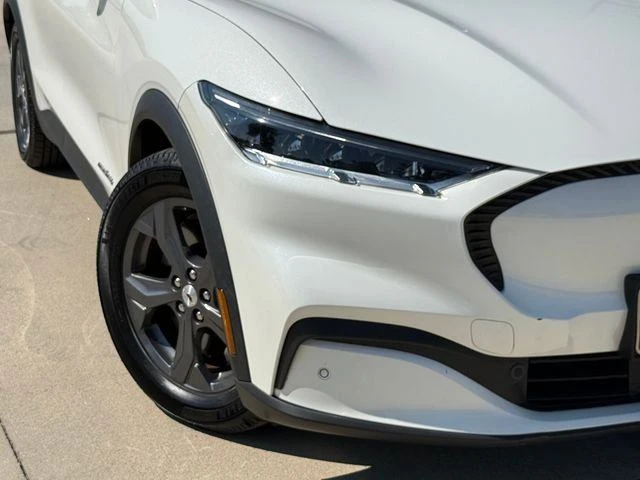 2021 Ford Mustang Mach-E - Image 4 of 20