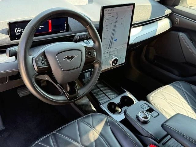2021 Ford Mustang Mach-E - Image 11 of 20